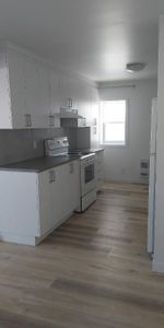 3 et demi Farnham. rénové, moderne, droit au chat, proche de tout ! - Photo 3