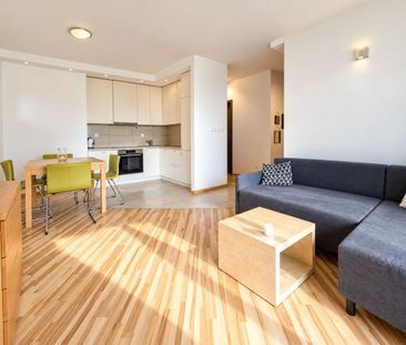 WARSZAWA GOCŁAW | 3 POKOJE | 55 m² | LOGGIA |GARAŻ - Photo 1