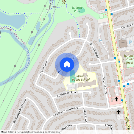 39 Franson Crescent, Toronto