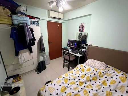 Blk 512B Oleander Breeze @ Yishun (Yishun), HDB 4 Rooms - For Rent - Photo 4