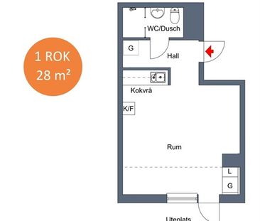 Senapsgatan 15 - Photo 6