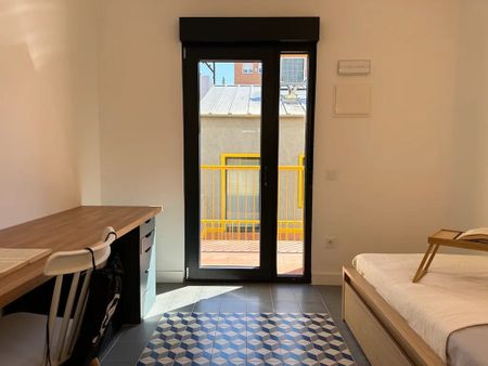 Calle Albasánz, Madrid, Community of Madrid 28037 - Photo 3