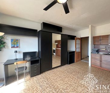 Pronájem bytu 1+kk 29 m² - Photo 2