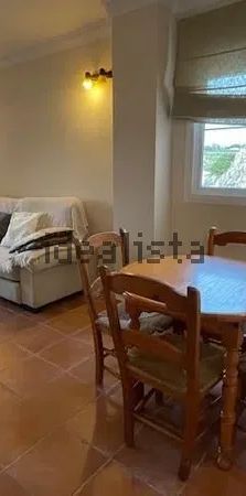 Alquiler de piso en Calle las Viñas, 33 - Photo 1