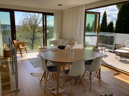 Södra Kungsvägen, Lidingö - Photo 3