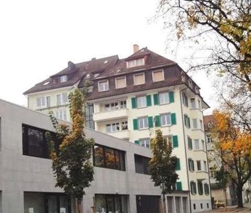 4.5 Zimmer, 104 m², 1. Stock - Foto 5