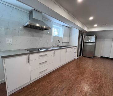 For Lease - 2571 Palisander Avenue Unit# Bsm, Mississauga, Ontario - Photo 2