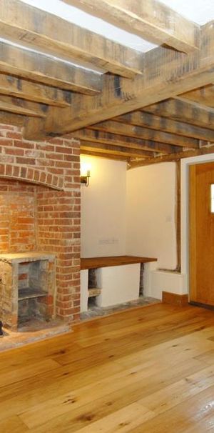 1 bedroom cottage to rent - Photo 1