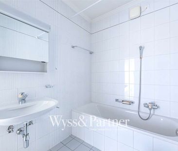 1.5 Zimmer, 40 m², 1. Stock - Foto 6