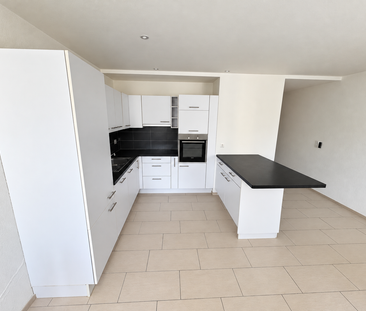 Moderne 1.5-Zimmer-Maisonettewohnung in Füllinsdorf - Photo 5