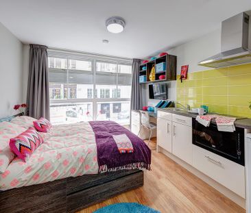 1 bedroom apartment to rent - Photo 1