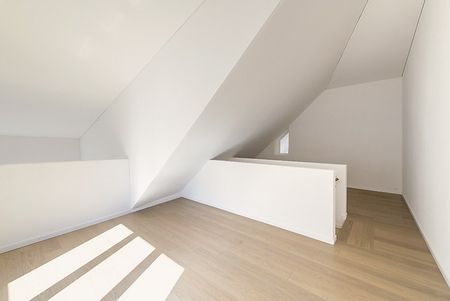 2 ½ Zimmer-Maisonette in Zürich mieten - Foto 2