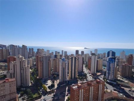 Apartamento de alquiler en Calle Islandia, 8, Juzgados - Plaza de Toros - Photo 5