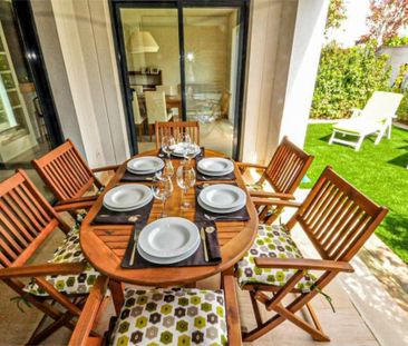 Casa o chalet de alquiler en Carrer de Alfred Sisley, 1, El Dorado ... - Photo 3