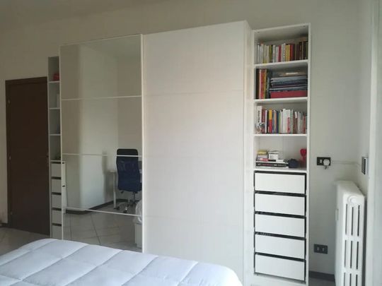 Via Giuseppe Sercognani, Milan, Lombardy 20156 - Photo 1