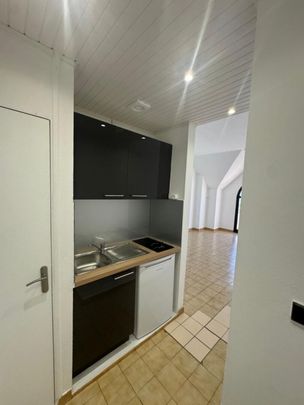 Location Appartement 22.45m² 1 pièce Fort de france - Photo 1