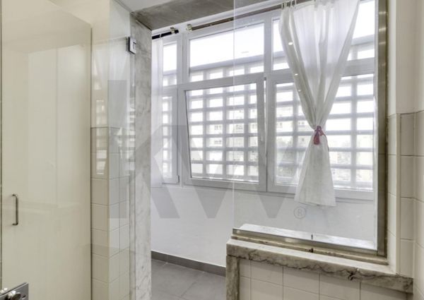 Apartamento T1 em Lisboa