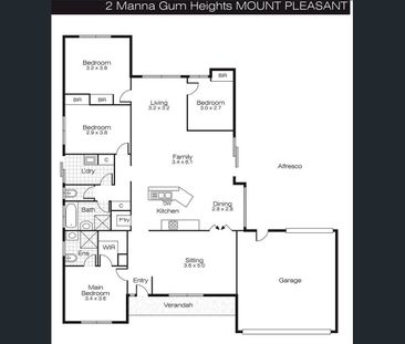 2 Manna Gum Heights, Mount Pleasant, Vic 3350 - Photo 5