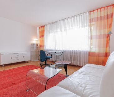 3.5 Zimmer in Düsseldorf - Foto 4