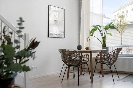 Bjurgränd, Bandhagen - Photo 5