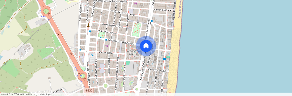 Guardamar Del Segura