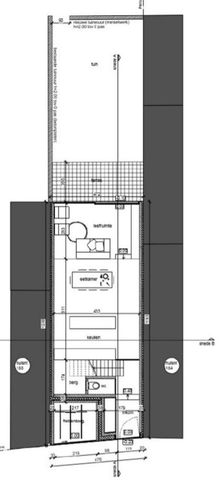 Energiezuinige nieuwbouwwoning te Sint-Amandsberg - Photo 3