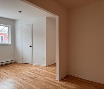 3 1/2 - Montréal - 950 $/mois - Photo 4