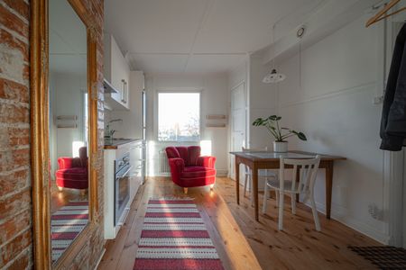 Karlsrovägen, Halmstad - Foto 4