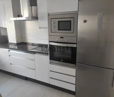 Alquiler de piso en Avenida de La Luz, 31 - Photo 1