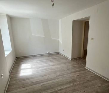 Appartement F2 au centre-ville de Boulay - Photo 1