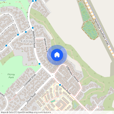 33 McKain Place, Fitzroy, Hamilton City