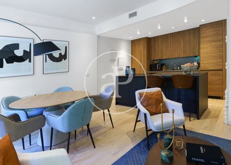 Flat for rent in Goya - Photo 4