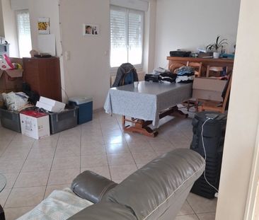 Maison 4 pièces à Le Fuilet - Photo 2