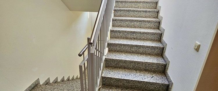 Perfekte geschnittene 2-Zimmer-Wohnung unweit der Dresdner Neustadt - Foto 1