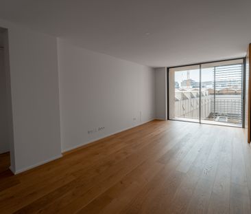 Apartamento T2 sem móveis para arrendamento na zona sul de Matosinh... - Photo 5