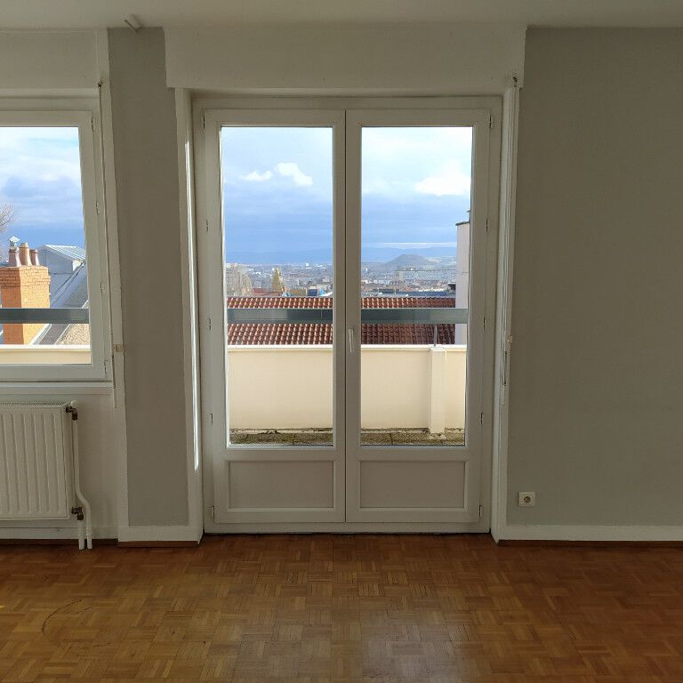 22 rue Bardoux, 63000, Clermont-Ferrand - Photo 1