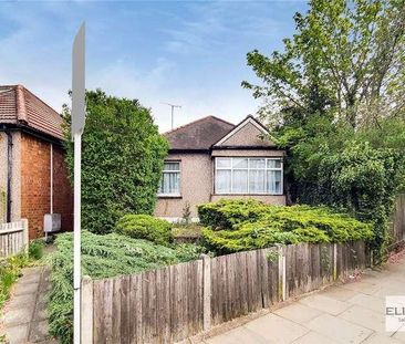 Wembley Hill Road, Wembley, HA9 - Photo 4