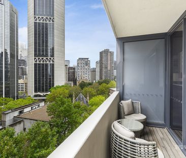 LUXURY 1 BEDROOM APARTMENT | Unfurnished - Photo 5