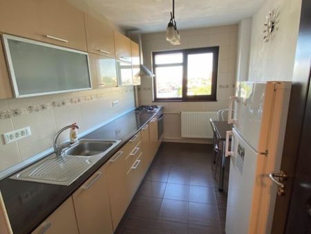 Apartament 3 camere Brancoveanu - Fotografie 3