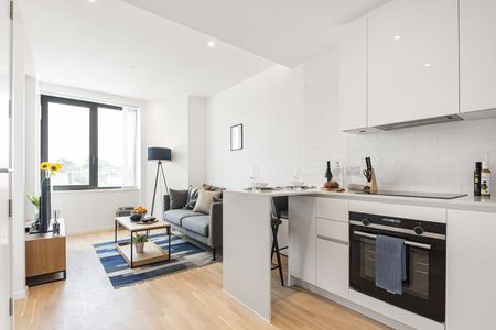 1 Bed Flat, Gravity Royal Heights, RG1 - Photo 4