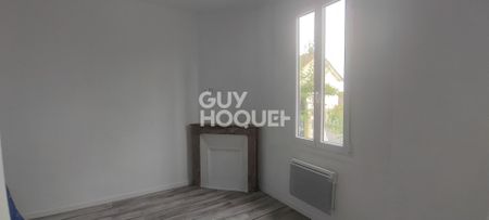 Châteaudun : maison T5 (87.66 m²) à louer - Photo 5