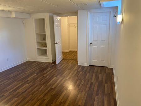 For Lease - 198 novaview Crescent Unit# basement, Vaughan, Ontario - Photo 5