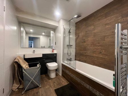 1 bedroom apartment to rent - Photo 2