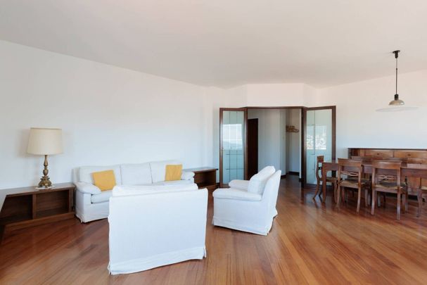 Trilocale via Francesco Cappello 7, San Vito - Campi Elisi, Trieste - Photo 1