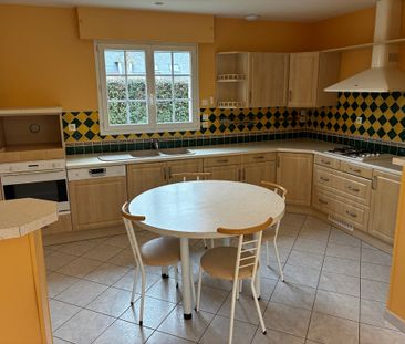 Maison de 92,7 m² à CORMELLES-LE-ROYAL - Photo 5