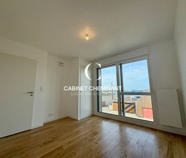 Location Appartement 2 pièces 43m² - Photo 6