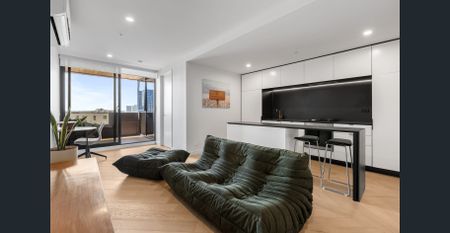 Contemporary Living in the Heart of Fitzroy - Photo 2