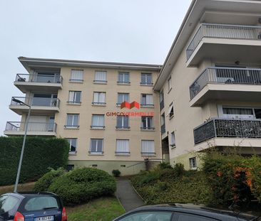 Appartement Andrésy 2 pièce(s) 54.50 m2 + Cave + Parking - Photo 3