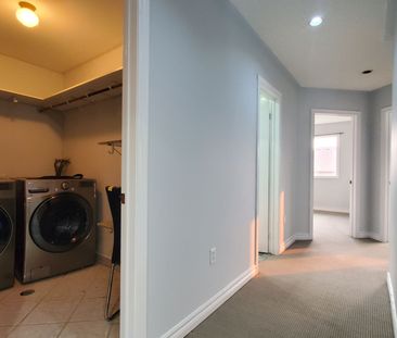 For Lease - 134 Fernforest Drive Unit# Main, Brampton, Ontario - Photo 6