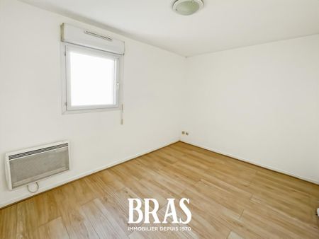 Location Appartement 2 pièces 29m² NANTES 44300 - Photo 3